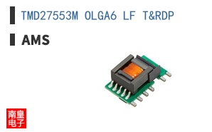TMD27553M OLGA6 LF T&RDP