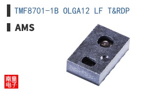 TMF8701-1B OLGA12 LF T&RDP