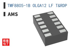 TMF8805-1B OLGA12 LF T&RDP