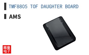 TMF8805 TOF DAUGHTER BOARD
