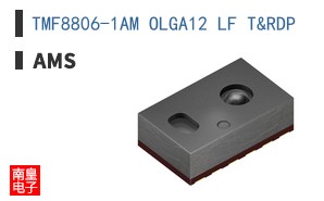 TMF8806-1AM OLGA12 LF T&RDP