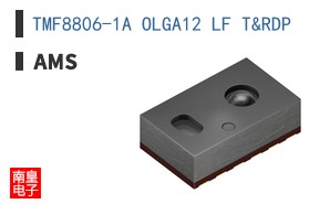 TMF8806-1A OLGA12 LF T&RDP