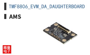 TMF8806_EVM_DA_DAUGHTERBOARD