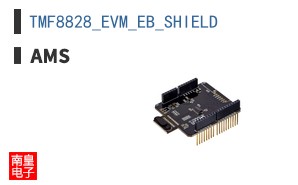 TMF8828_EVM_EB_SHIELD