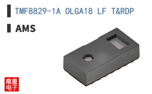 TMF8829-1A OLGA18 LF T&RDP