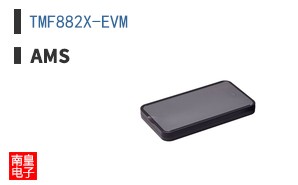 TMF882X-EVM