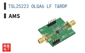 TSL25223 OLGA6 LF T&RDP