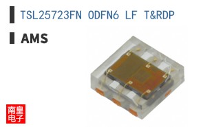 TSL25723FN ODFN6 LF T&RDP
