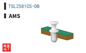 TSL2581CS-DB