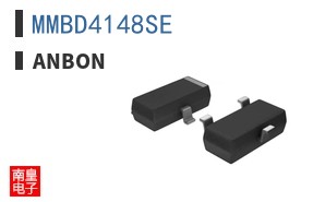 MMBD4148SE