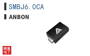 SMBJ6.0CA