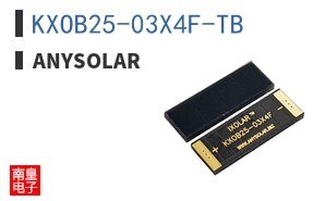 KXOB25-03X4F-TB