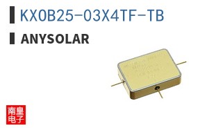 KXOB25-03X4TF-TB