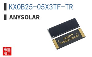 KXOB25-05X3TF-TR