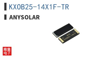 KXOB25-14X1F-TR