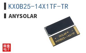 KXOB25-14X1TF-TR