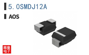 5.0SMDJ12A