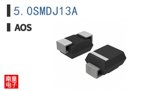 5.0SMDJ13A