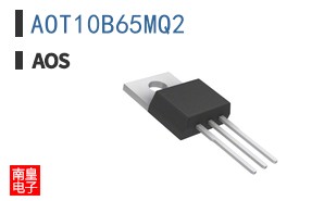 AOT10B65MQ2