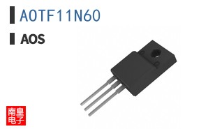 AOTF11N60