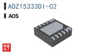 AOZ15333DI-02