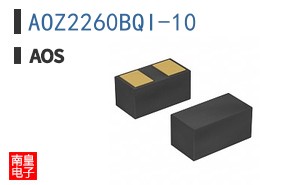 AOZ2260BQI-10