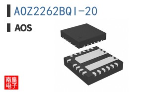 AOZ2262BQI-20