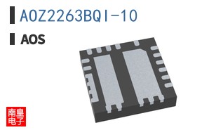 AOZ2263BQI-10