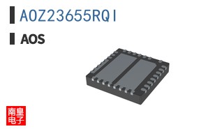 AOZ23655RQI