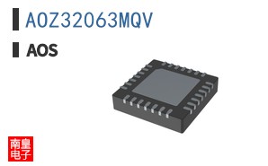 AOZ32063MQV