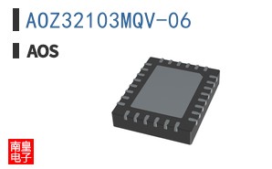 AOZ32103MQV-06