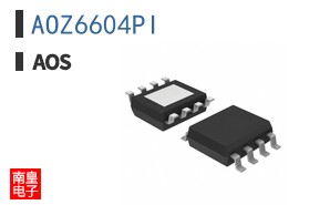 AOZ6604PI