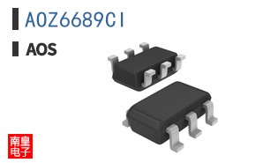 AOZ6689CI