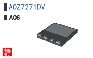 AOZ7271DV