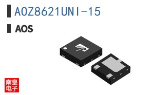 AOZ8621UNI-15