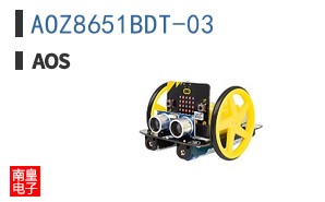 AOZ8651BDT-03