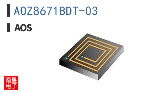 AOZ8671BDT-03