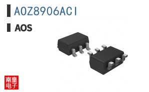 AOZ8906ACI