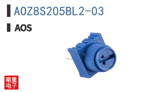 AOZ8S205BL2-03