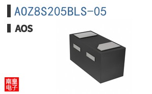 AOZ8S205BLS-05