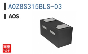 AOZ8S315BLS-03