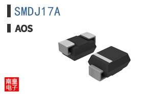 SMDJ17A