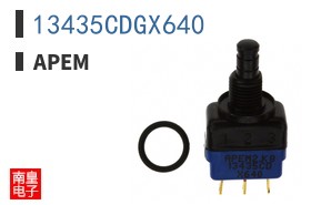 13435CDGX640
