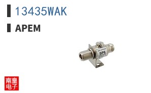 13435WAK