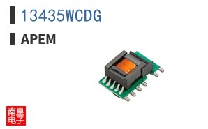 13435WCDG