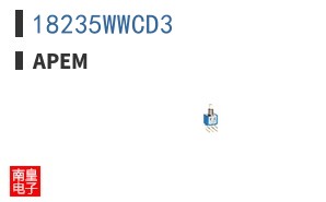 18235WWCD3