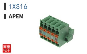 1XS16
