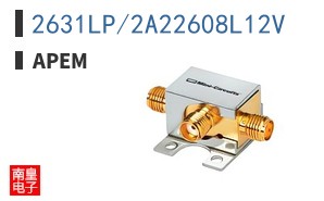 2631LP/2A22608L12V