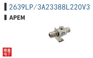 2639LP/3A23388L220V3