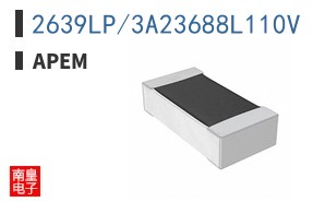 2639LP/3A23688L110V